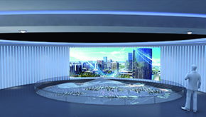 走进数虎图像 探索动态影像视觉创意设计的未来