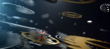 三维展示动画与动态影像视觉创意设计