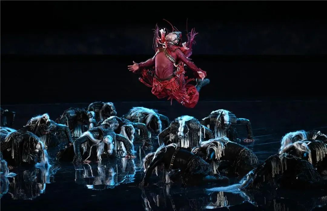 十四冬 用动态影像视觉创意铸牢中华民族共同体意识