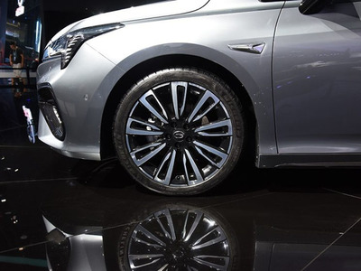 Aion S 2019 从新工厂下线到动态影像视觉创意的全面升级